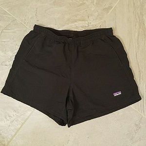 Patagonia Women's Baggies Shorts